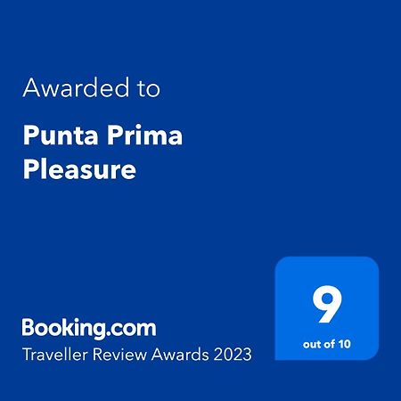 Punta Prima Pleasure With Private Parking In A Gated Community Close To The Beach トレビエハ エクステリア 写真
