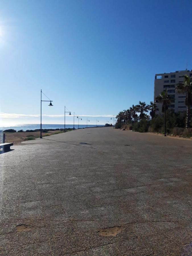 Punta Prima Pleasure With Private Parking In A Gated Community Close To The Beach トレビエハ エクステリア 写真